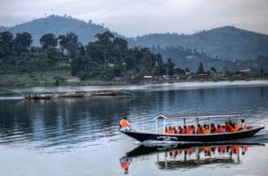 Lake Kivu Tours