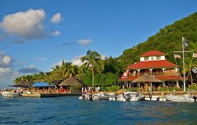 US Virgin Islands Tourism